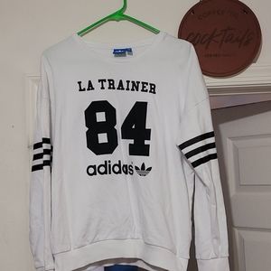 Adidas Sweatshirt